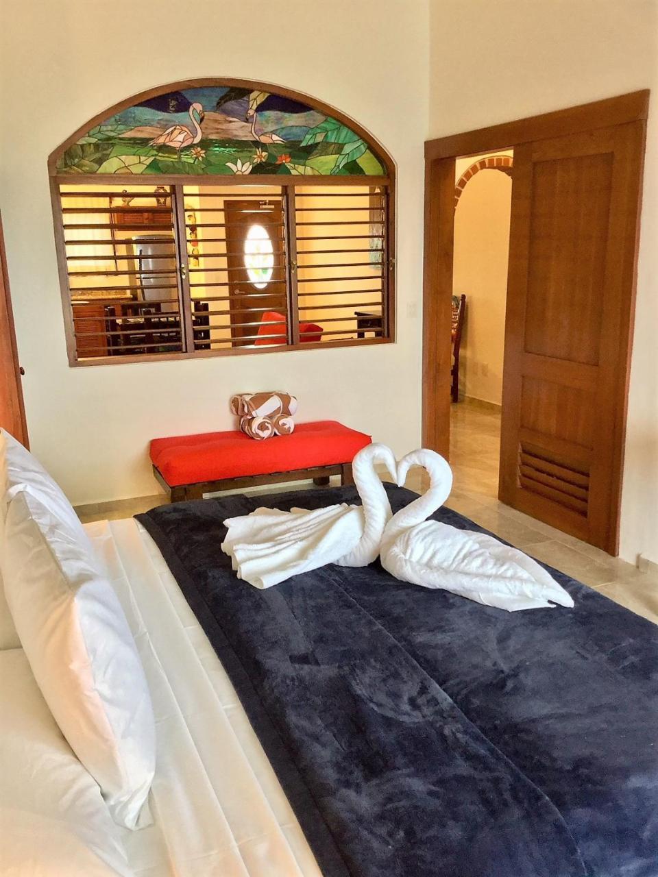 Villas San Miguel Apartment *