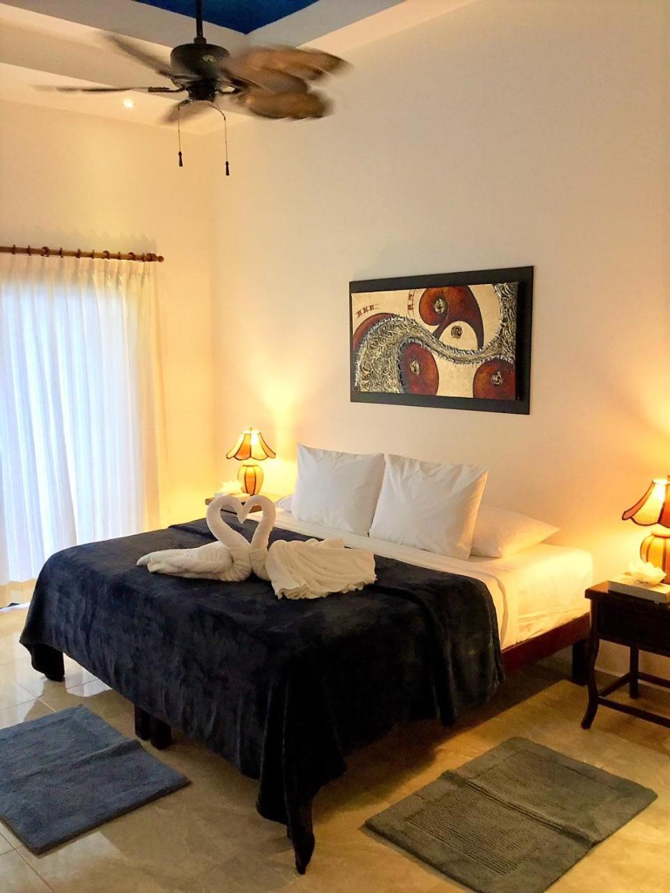 Villas San Miguel