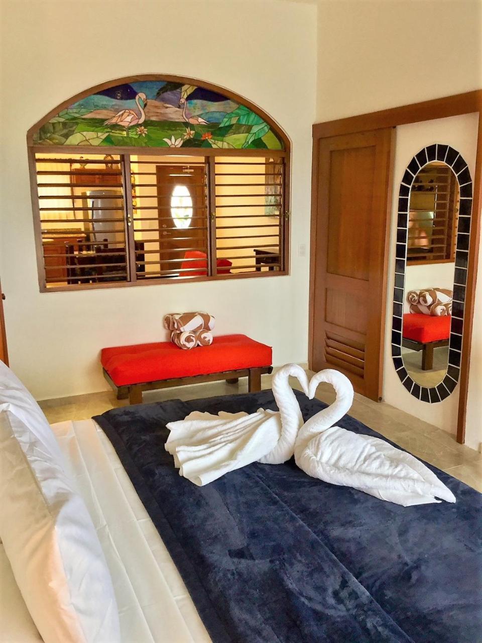 Villas San Miguel Isla Mujeres