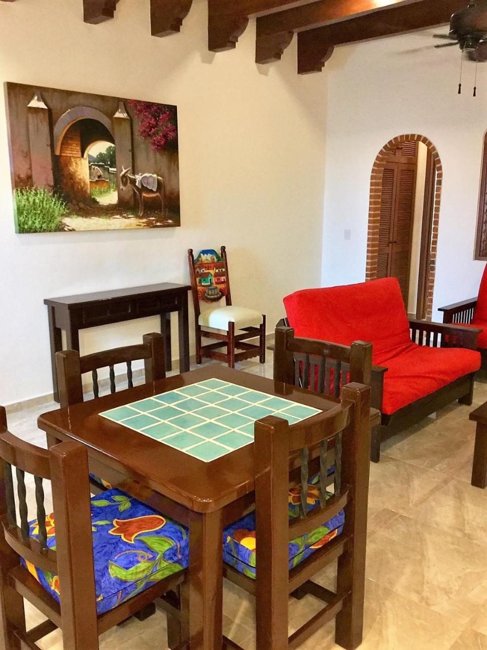 Apartment Villas San Miguel *