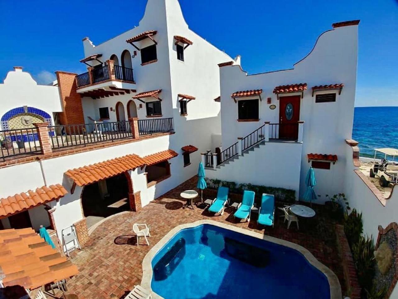 Villas San Miguel