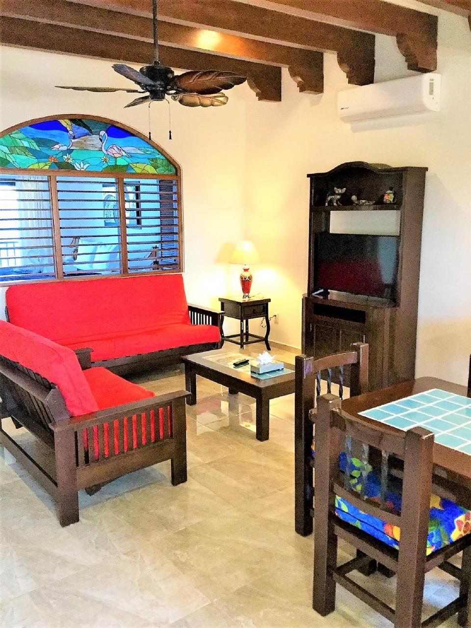 Apartment Villas San Miguel *