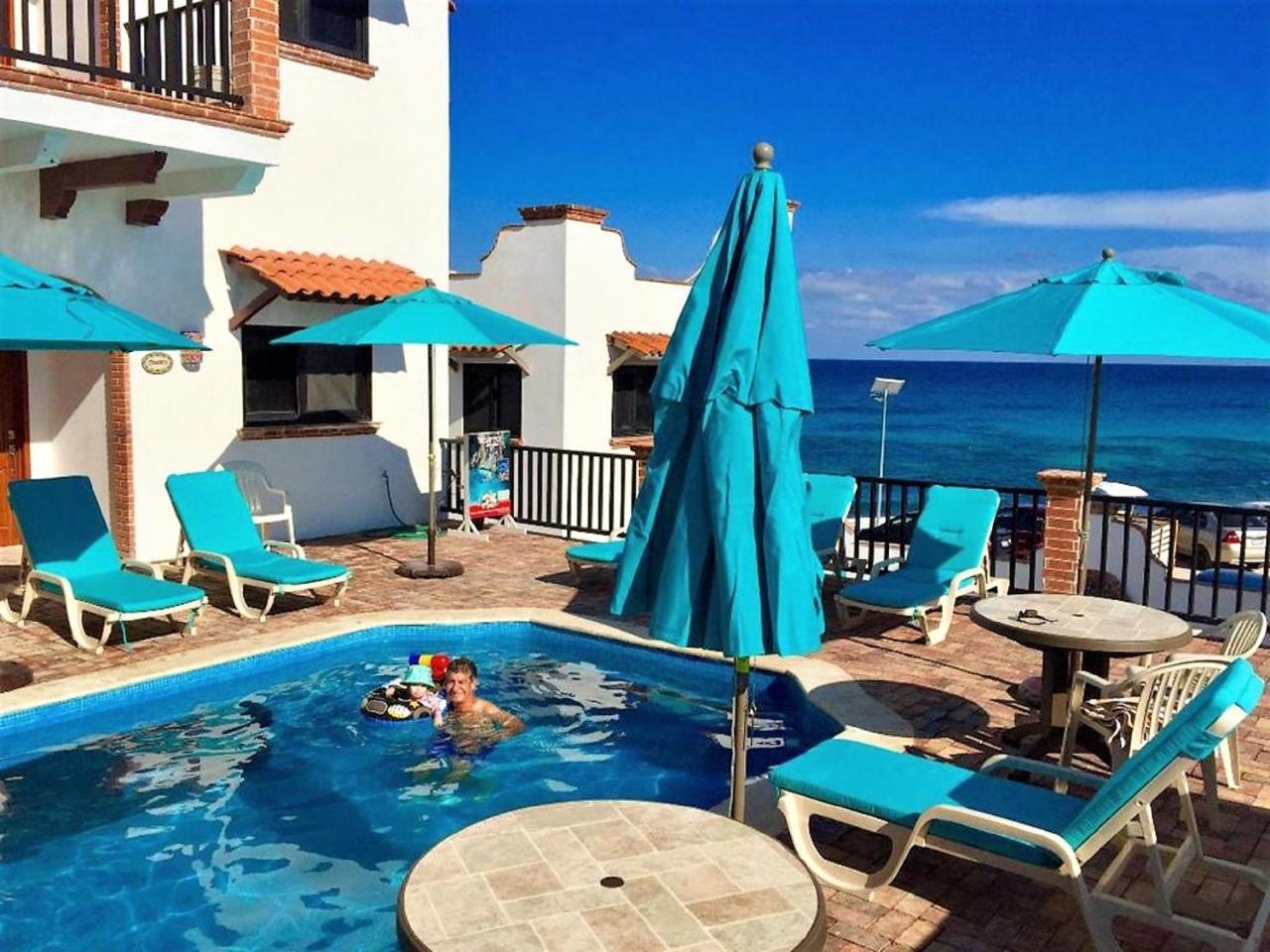 Apartment Villas San Miguel