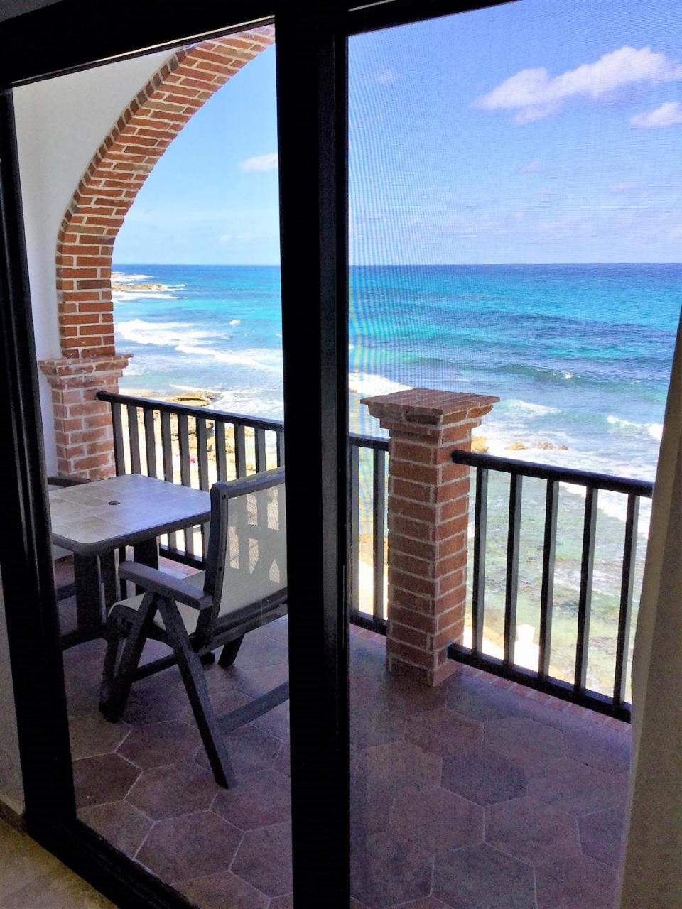 Villas San Miguel Apartment Isla Mujeres