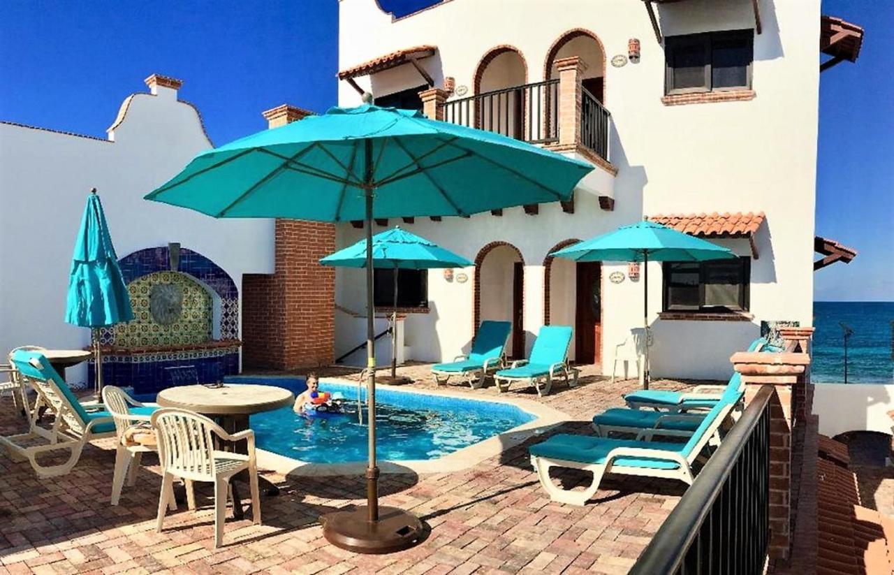 Villas San Miguel Apartment Isla Mujeres