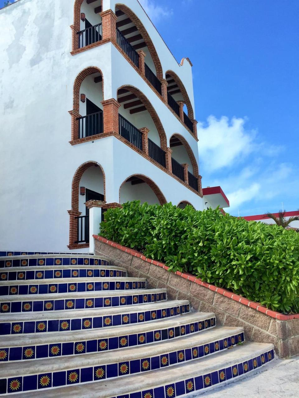 Villas San Miguel Apartment