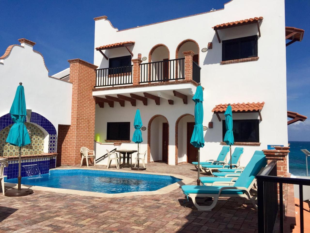 Apartment Villas San Miguel Isla Mujeres