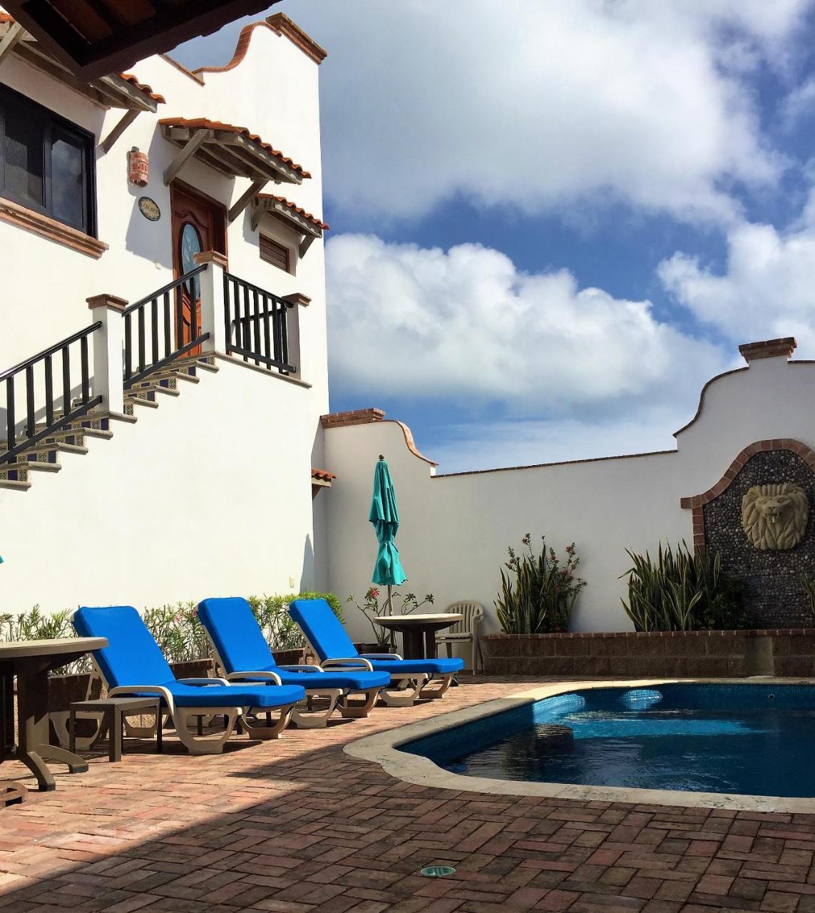 Villas San Miguel *