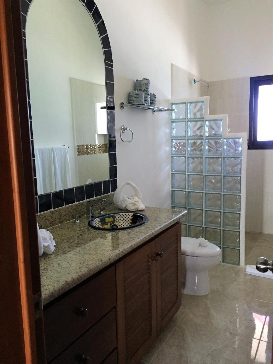 Apartment Villas San Miguel *