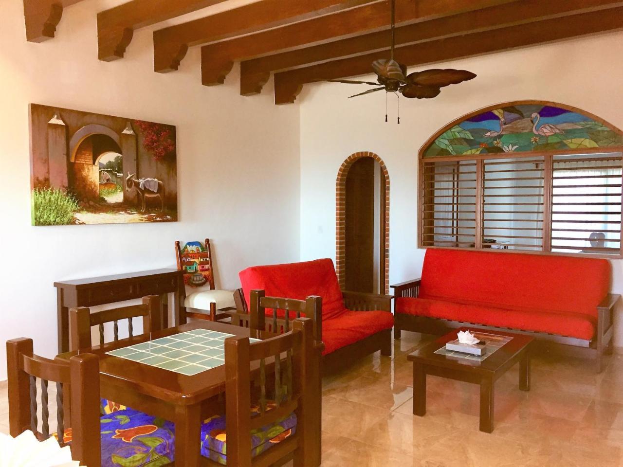 Villas San Miguel