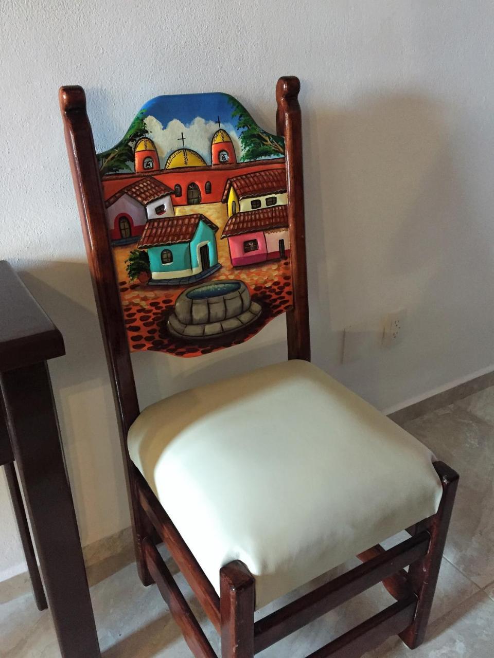 Villas San Miguel Apartment *