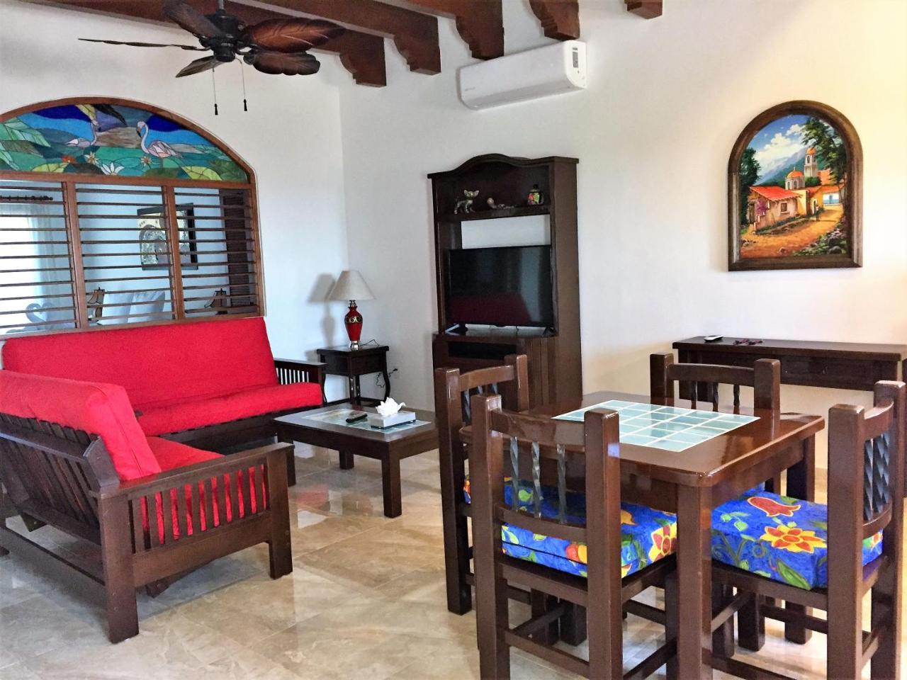 Villas San Miguel Apartment *