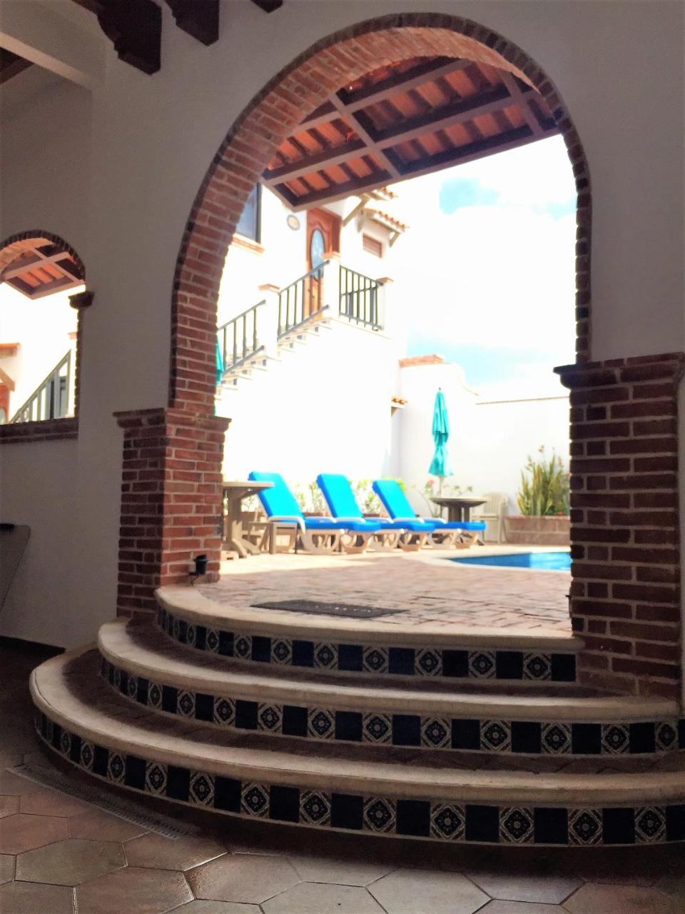 Apartment Villas San Miguel *