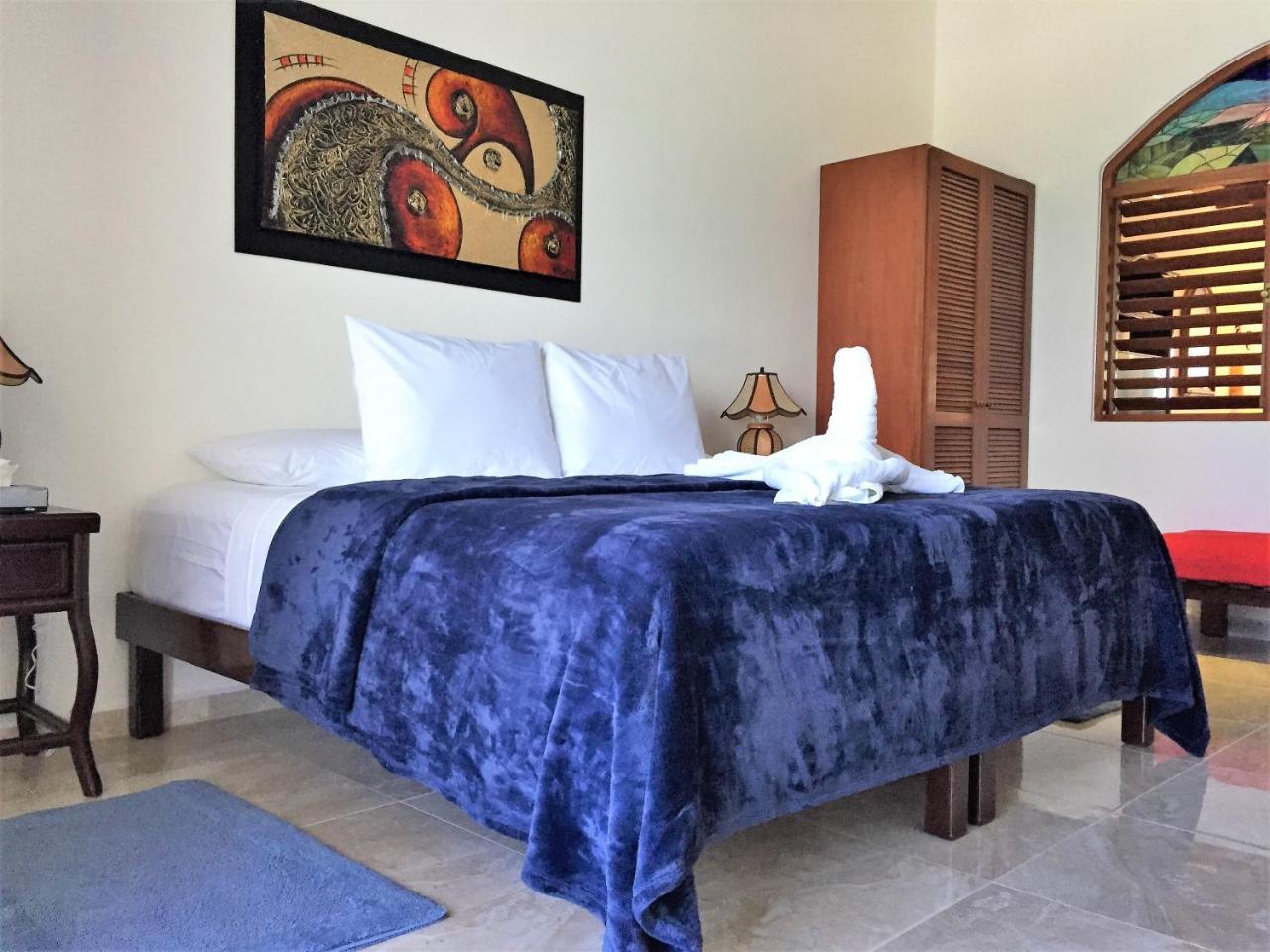 Apartment Villas San Miguel Isla Mujeres