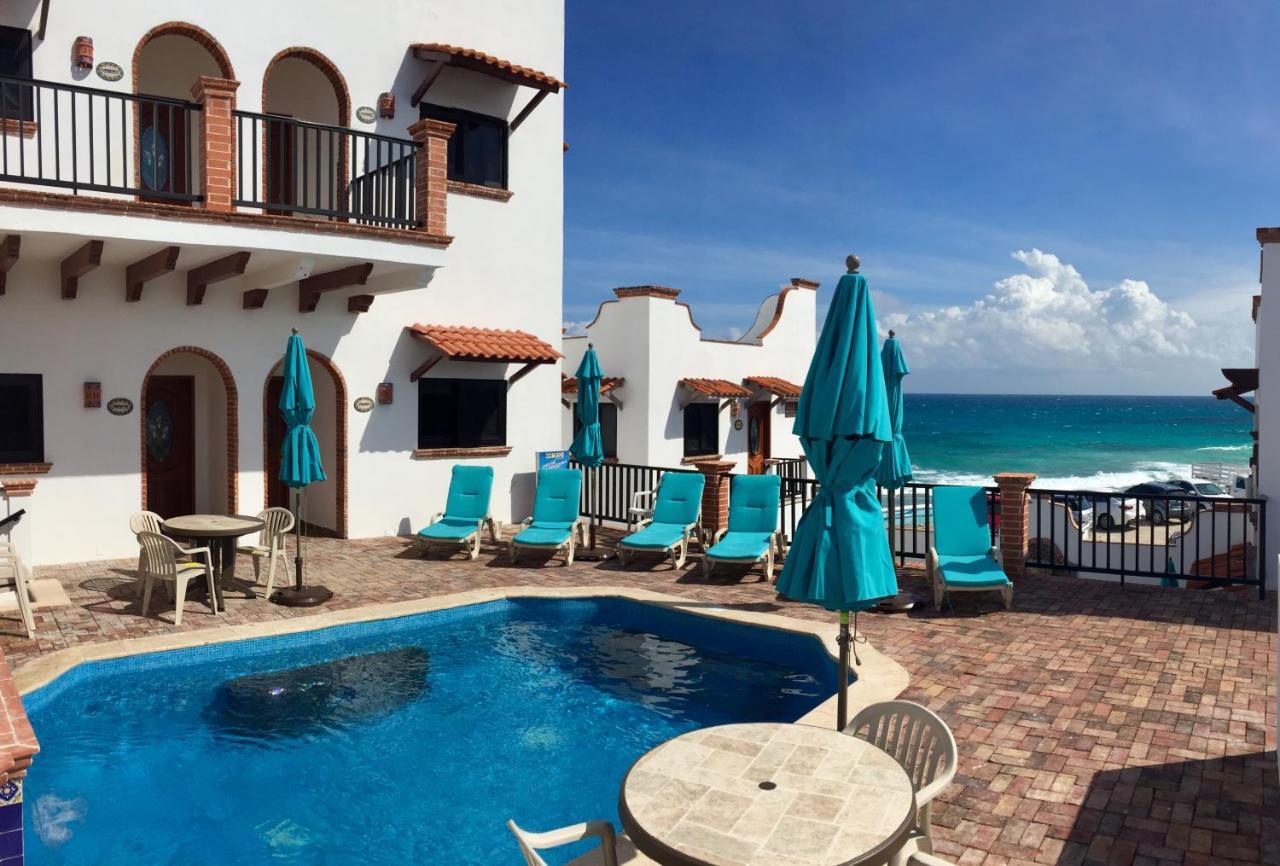 Apartment Villas San Miguel Isla Mujeres
