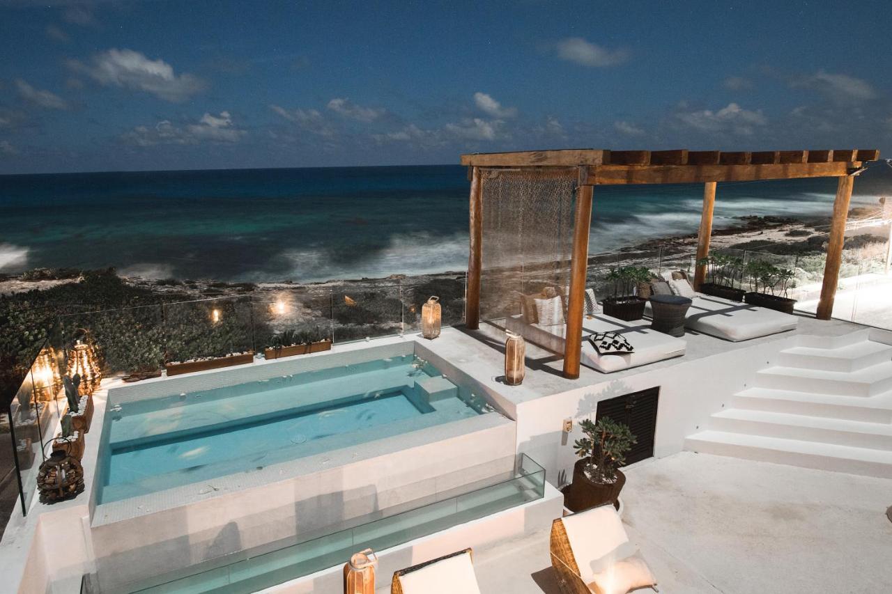 Hotel Icaco Island Village - Adults Only Isla Mujeres