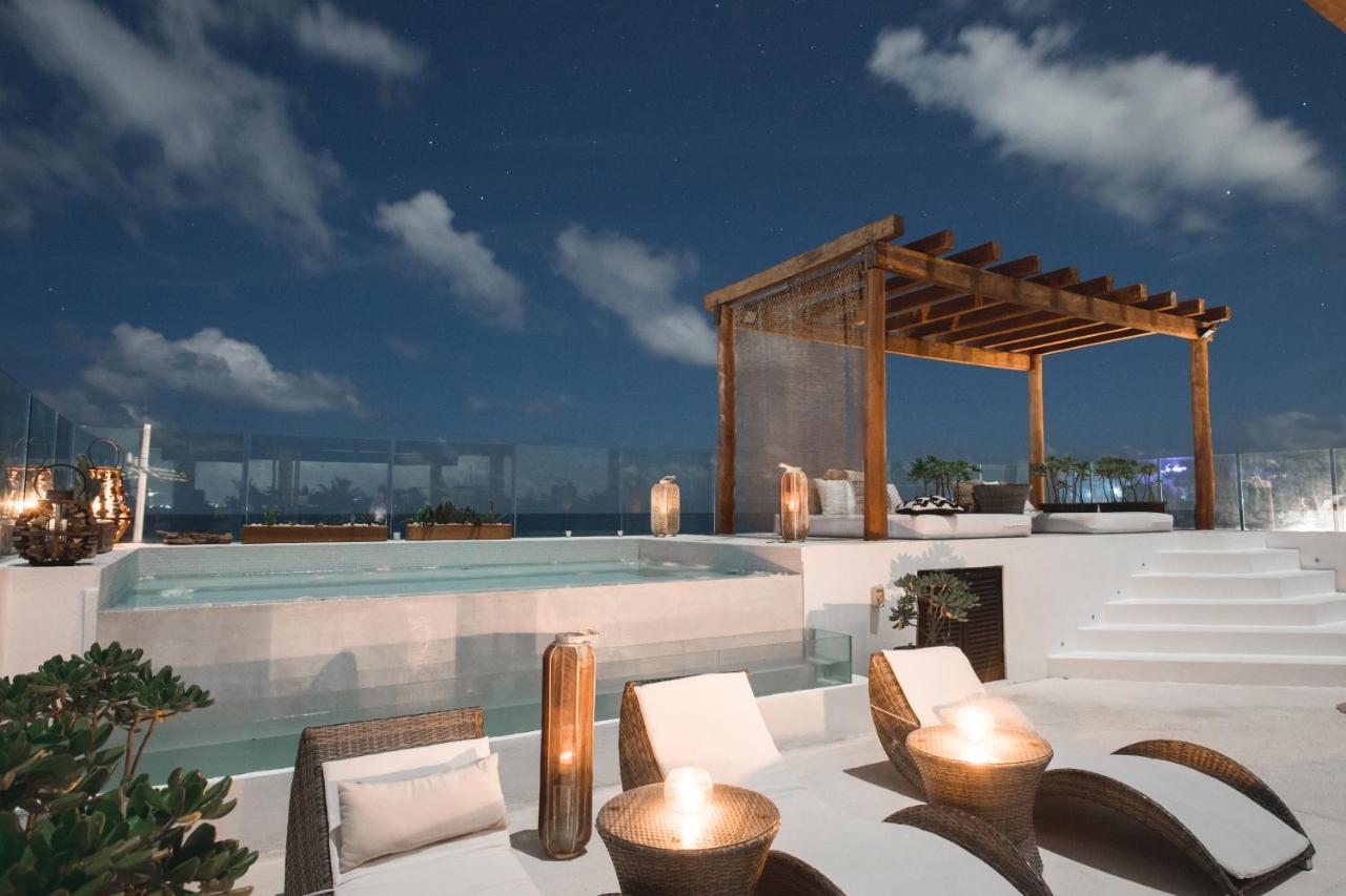 Hotel Icaco Island Village - Adults Only Isla Mujeres