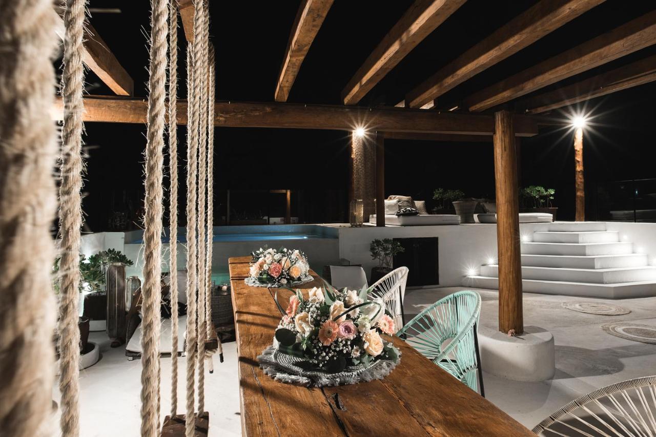 Icaco Island Village - Adults Only Isla Mujeres