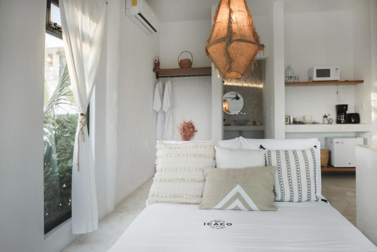 Icaco Island Village - Adults Only 4* Isla Mujeres