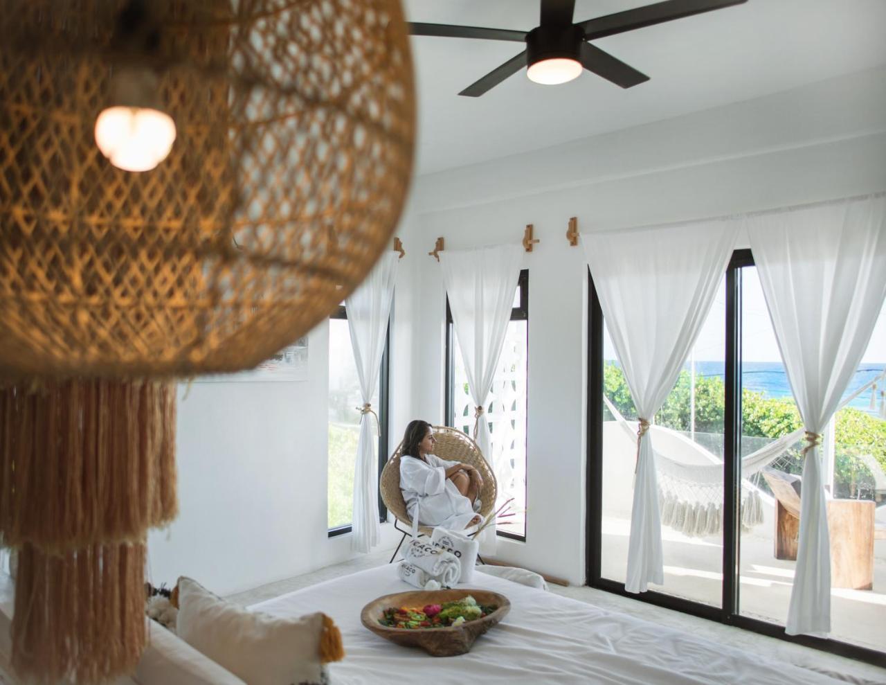 Icaco Island Village - Adults Only 4* Isla Mujeres