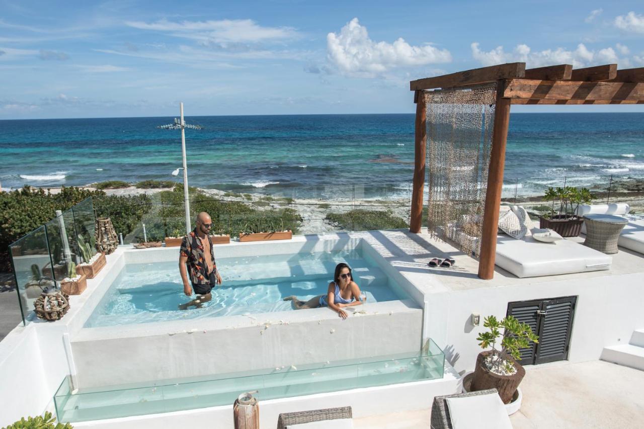 Hotel Icaco Island Village - Adults Only Isla Mujeres