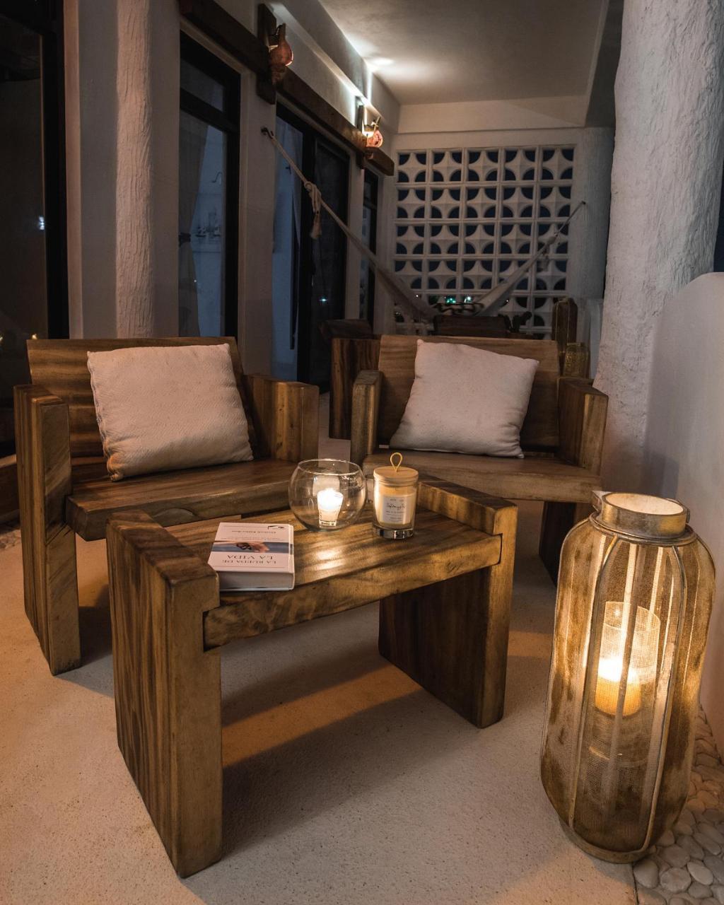 Icaco Island Village - Adults Only 4* Isla Mujeres