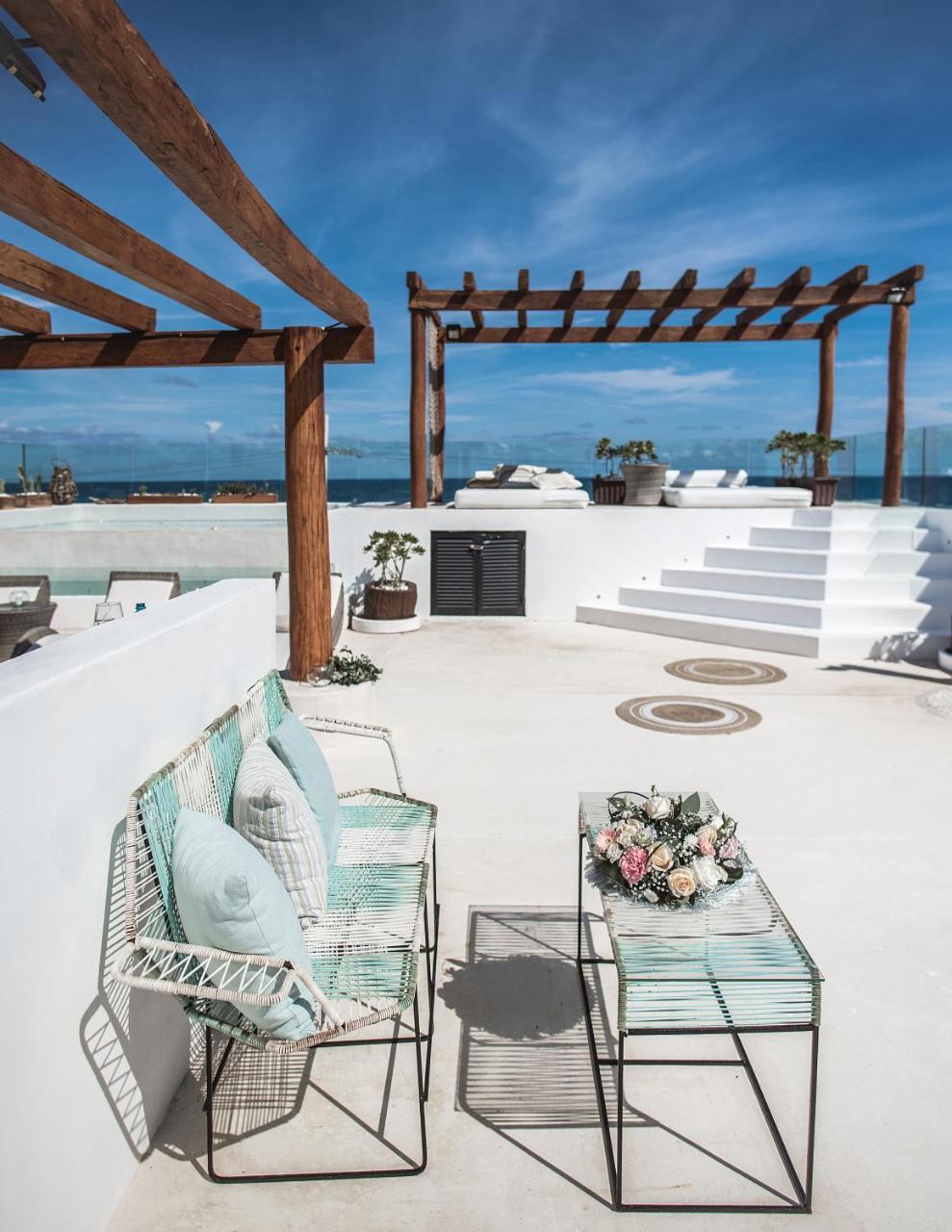 Icaco Island Village - Adults Only 4*