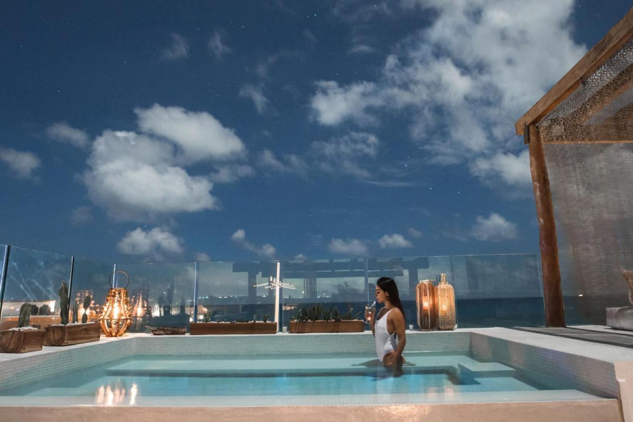 Hotel Icaco Island Village - Adults Only Isla Mujeres