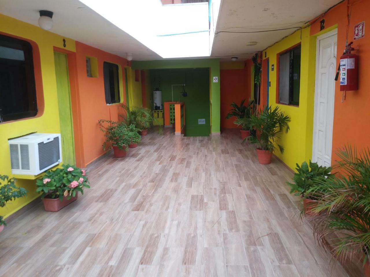 San Jorge Hotel