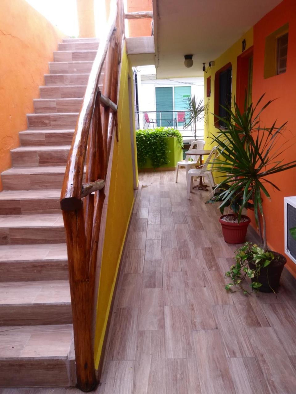 Hotel San Jorge