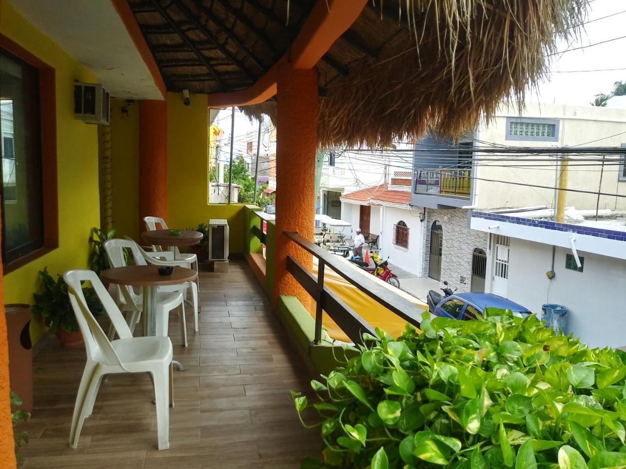 San Jorge Hotel Isla Mujeres