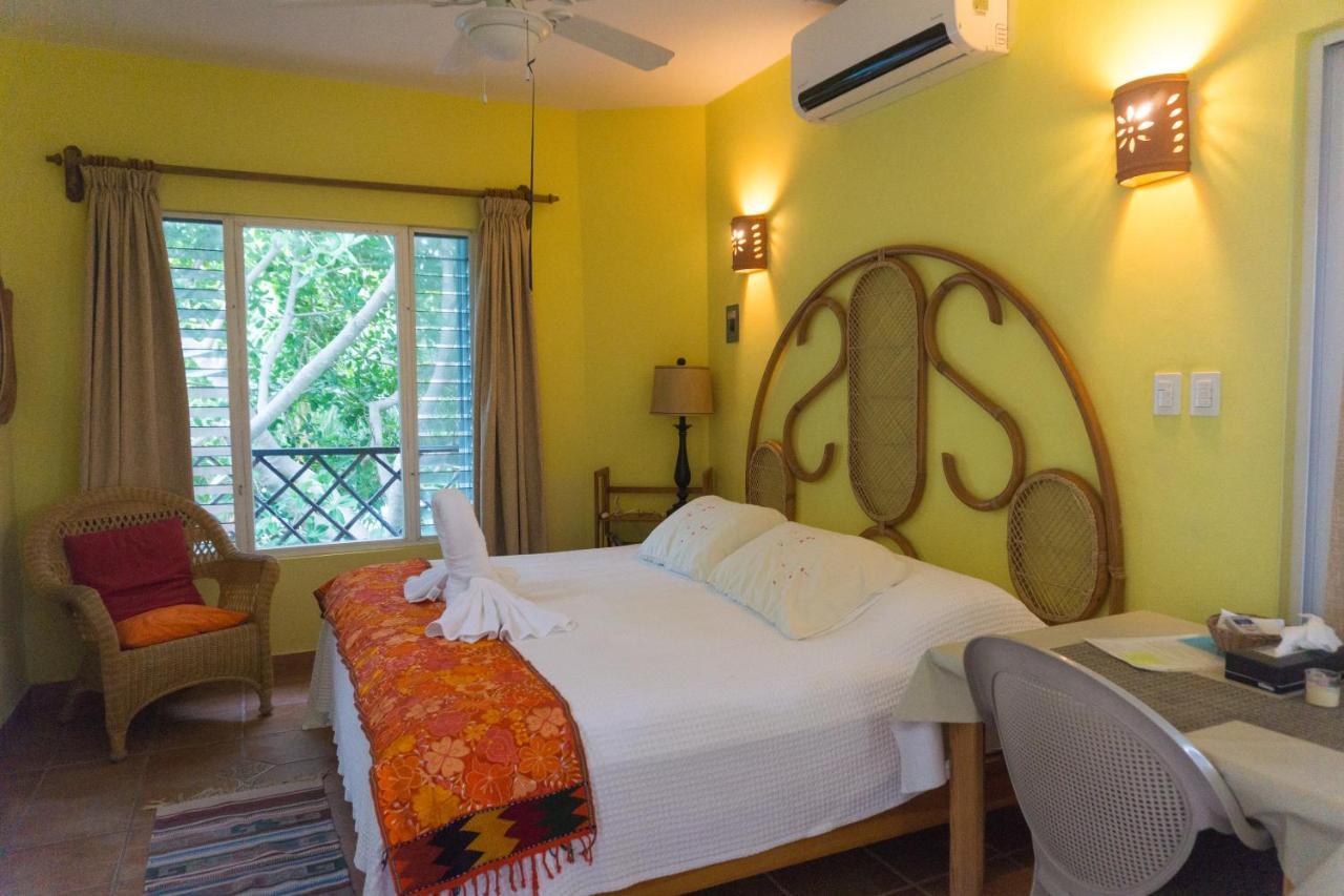 Hotel Sea Hawk Isla Mujeres