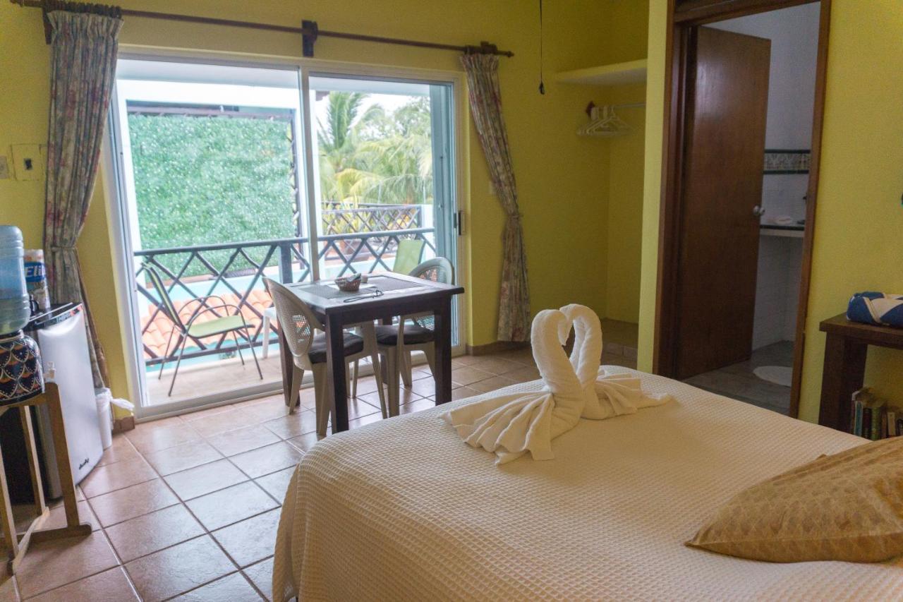 Hotel Sea Hawk Isla Mujeres