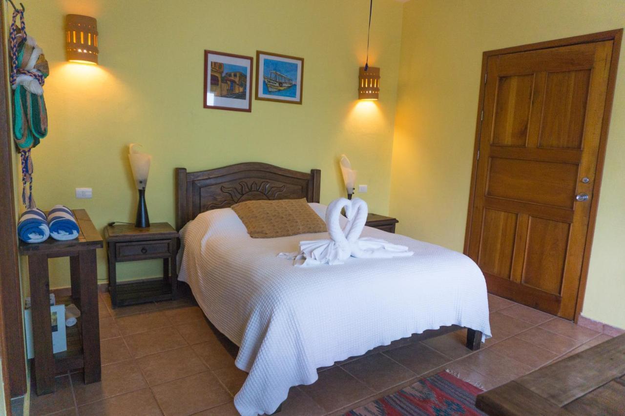 Hotel Sea Hawk Isla Mujeres