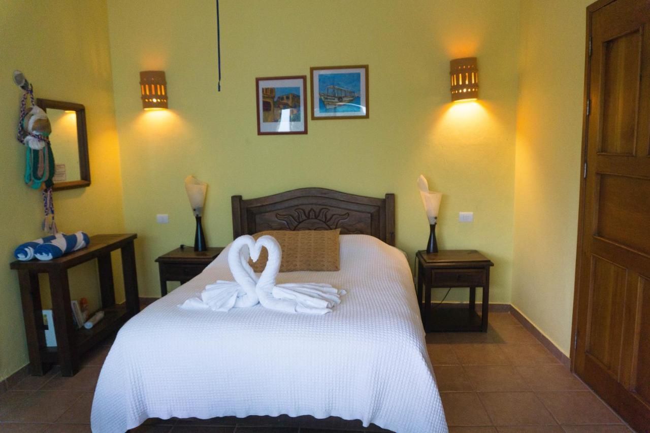 Sea Hawk Hotel Isla Mujeres