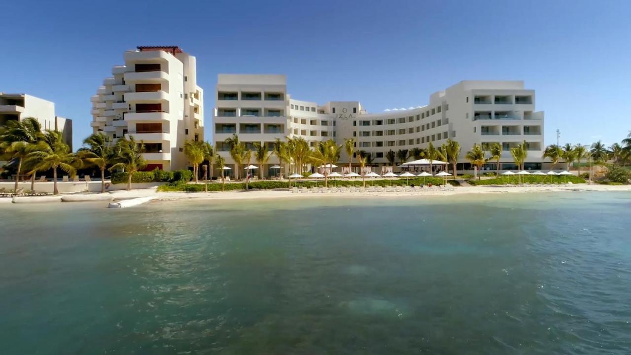 Izla Front Hotel Isla Mujeres