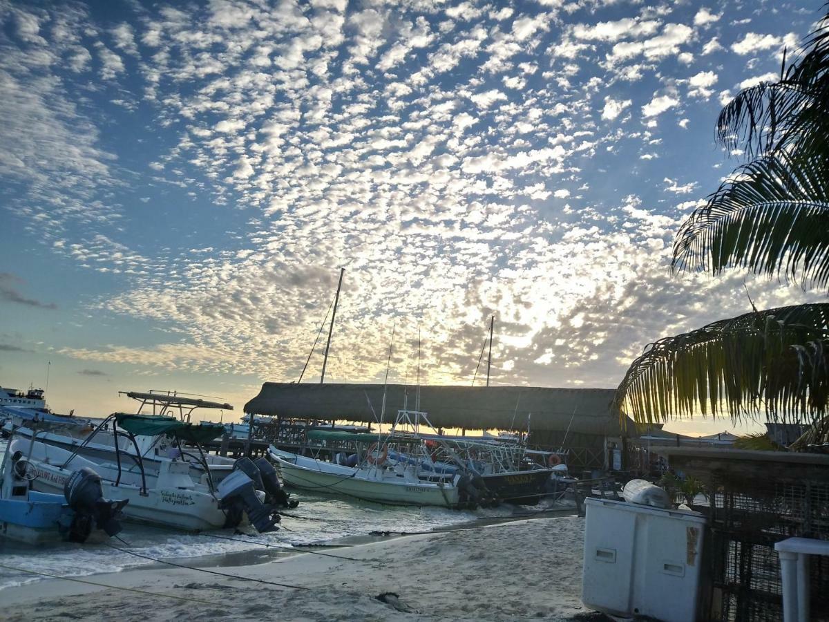 San Jorge Hotel Isla Mujeres