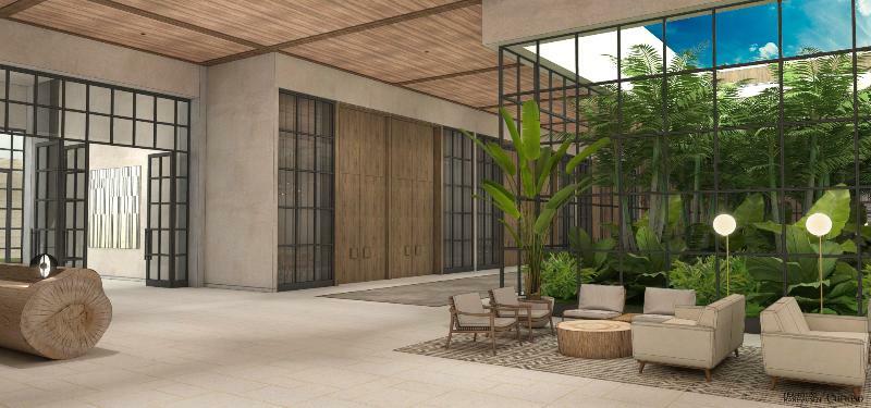 Atelier Playa Mujeres (adults Only) Cancun