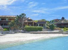 Maria's Kin 3* Isla Mujeres