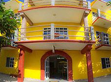 Paraiso Mexicano 3*