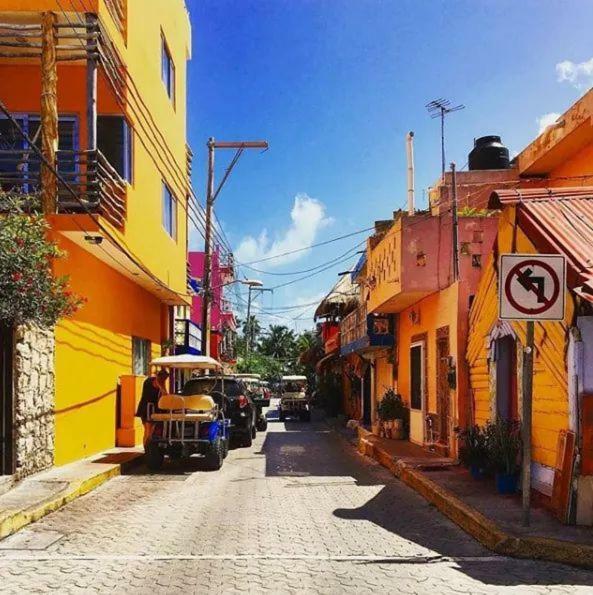 San Jorge Isla Mujeres