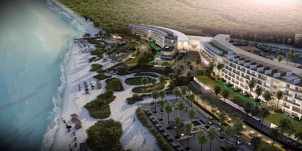Paradisus Playa Mujeres