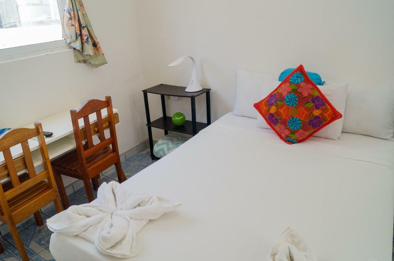 Paso Del Sol Inn 2*