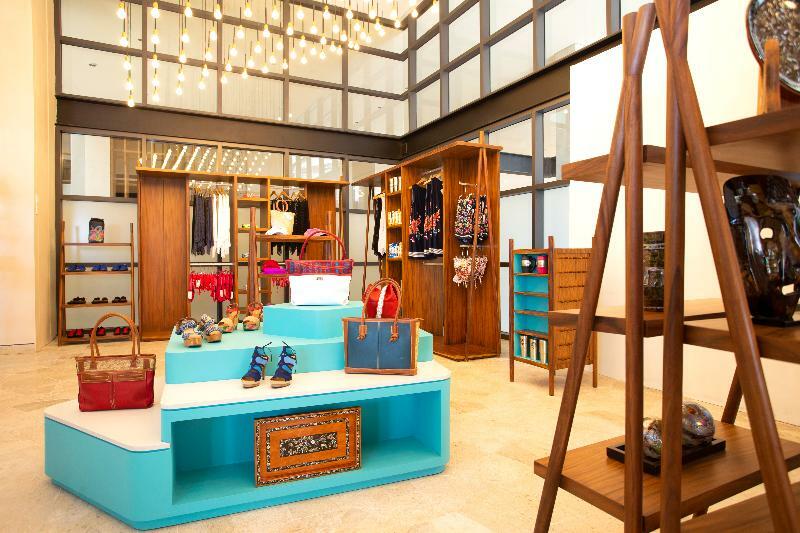 Atelier Playa Mujeres (adults Only) Cancun