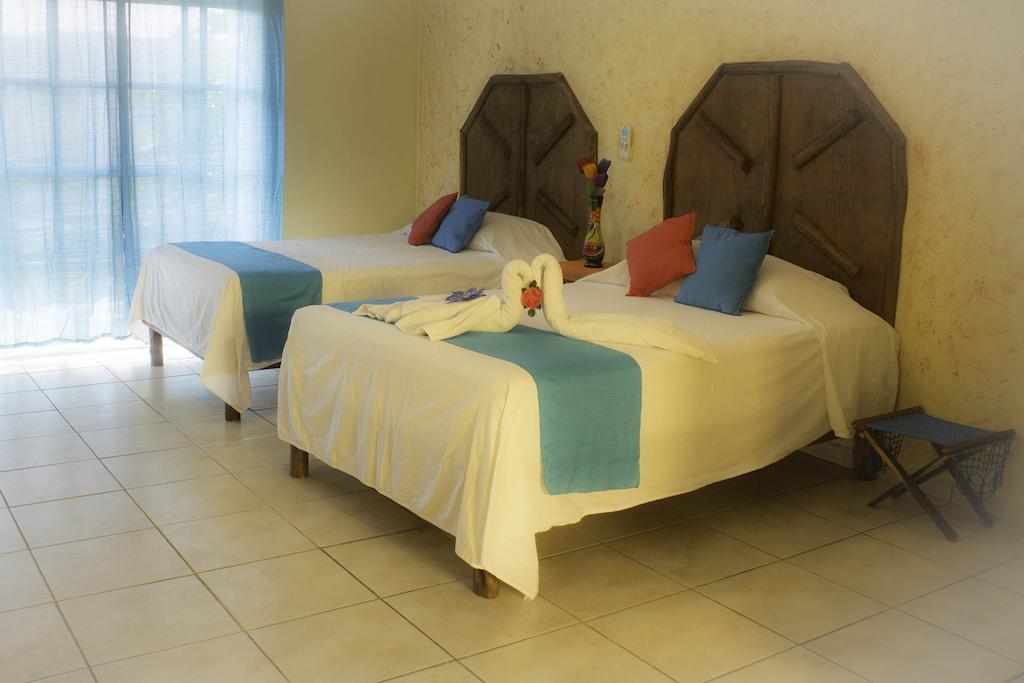 Hotel Paraiso Mexicano Isla Mujeres