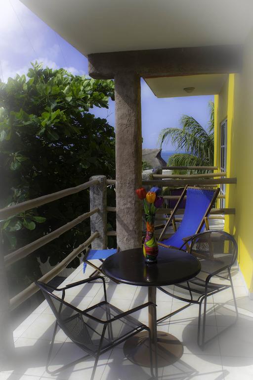 Hotel Paraiso Mexicano