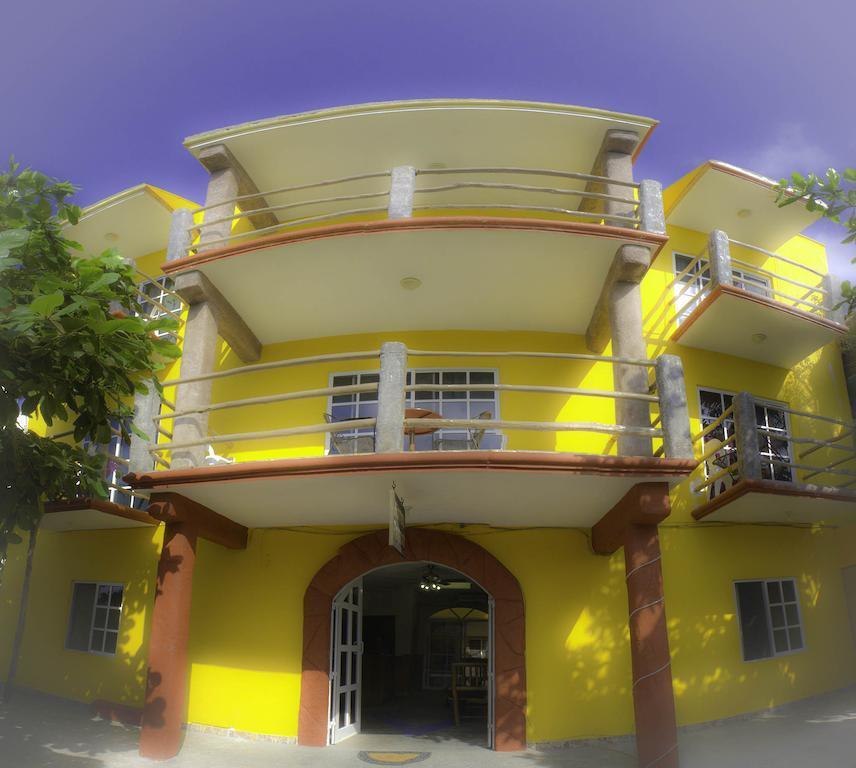 Paraiso Mexicano Hotel Isla Mujeres