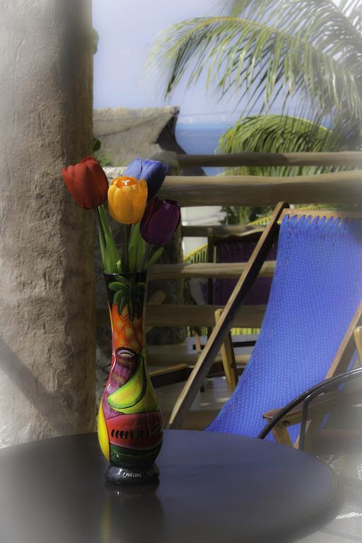Paraiso Mexicano Hotel