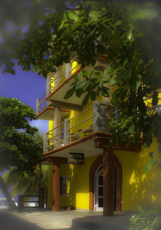 Paraiso Mexicano Hotel 3*