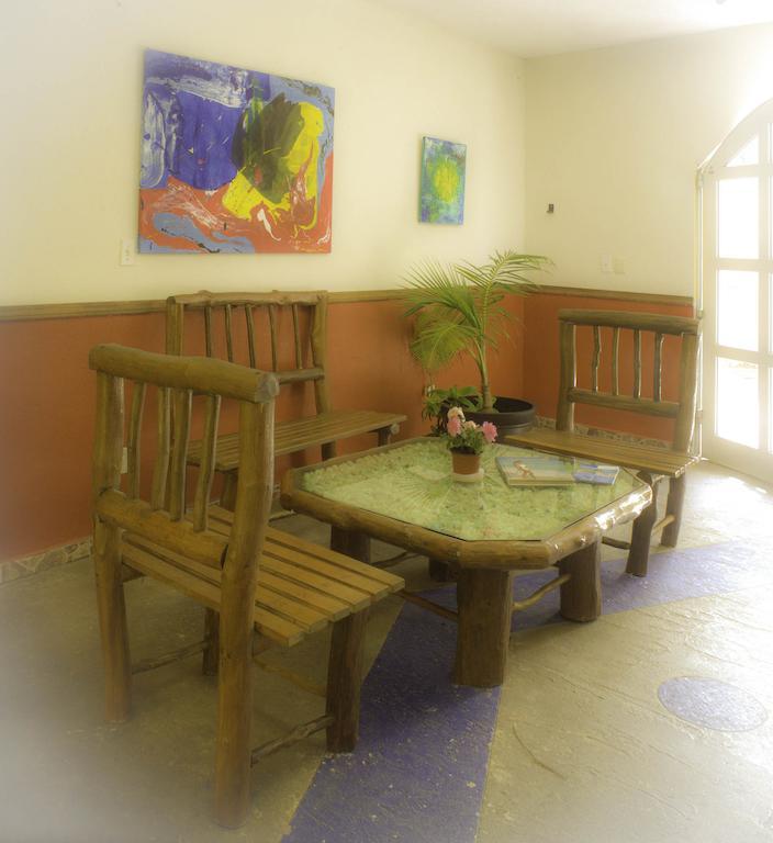 Hotel Paraiso Mexicano